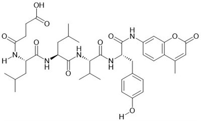 سوك-LLVY-AMC