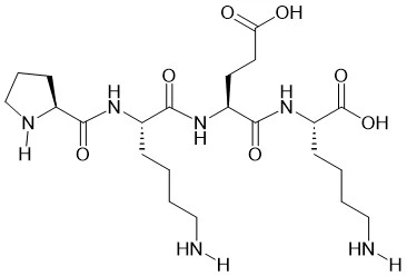 Tetrapeptide-30 CAS 1036207-61-0